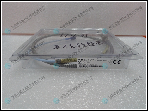 BENTLY 330104-00-05-10-02-CN 加速度傳感器