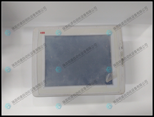 ABB 3BSE042235R1 PP845可編程控制器