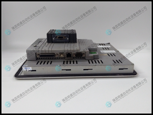 ABB 3BSE042235R1 PP845可編程控制器