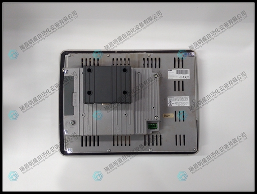 ABB 3BSE042235R1 PP845可編程控制器