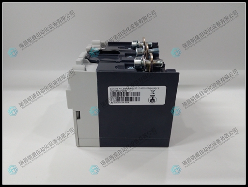 Siemens 3VL9440-7DC30框架斷路器