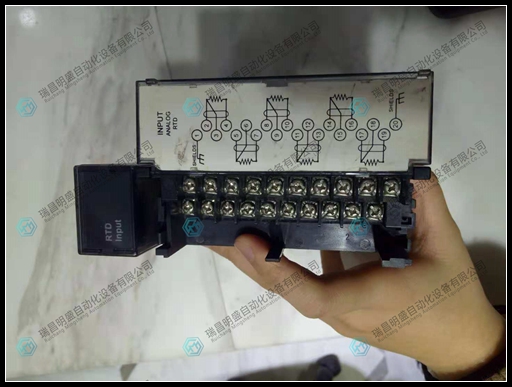 GE HE693RTD600工控自動化備件