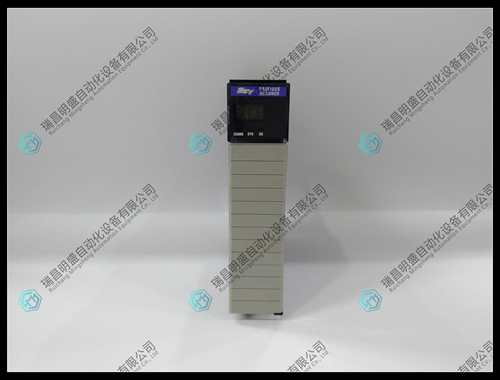 Allen-Bradley  SST-PFB-CLX串行通信協(xié)議家族接口模塊