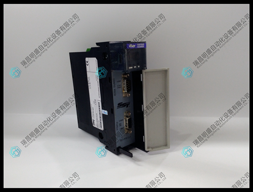 Allen-Bradley  SST-PFB-CLX串行通信協(xié)議家族接口模塊