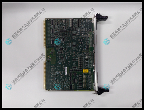 Siemens 6DD1640-0AH0數字化控制系統(tǒng)