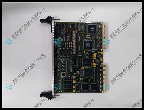 Siemens 6DD1640-0AH0數(shù)字化控制系統(tǒng)