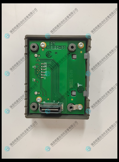 ABB 3BSE042245R1 CB801電路板