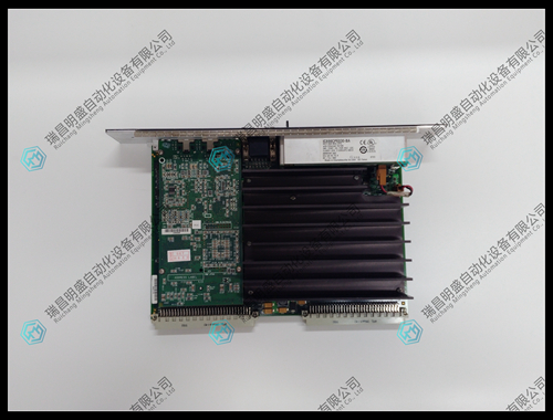 GE IC698CPE030可編程自動化控制器