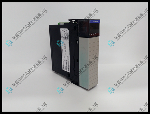 Allen-Bradley 1756-ENBT以太網(wǎng)/IP模塊