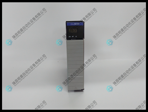 Allen-Bradley 1756-ENBT以太網(wǎng)/IP模塊