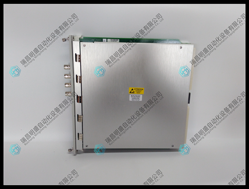 BENTLY 3500/42M移加速度監(jiān)測器模塊