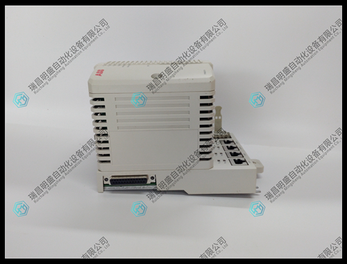 ABB 3BSE018157R1 PM861AK01CPU控制器模塊