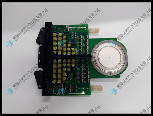 ABB 5SXE03-0141 3BHB003149P104卡件模塊