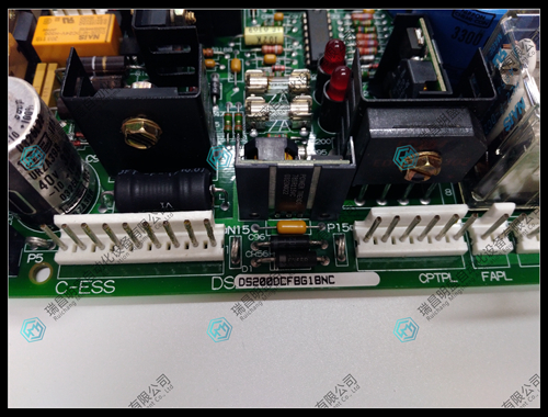 GE DS200DCFBG1BNC數(shù)字控制器