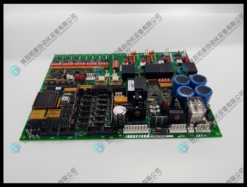 GE DS200DCFBG1BNC數(shù)字控制器