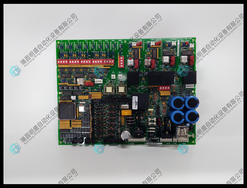 GE DS200DCFBG1BNC數(shù)字控制器