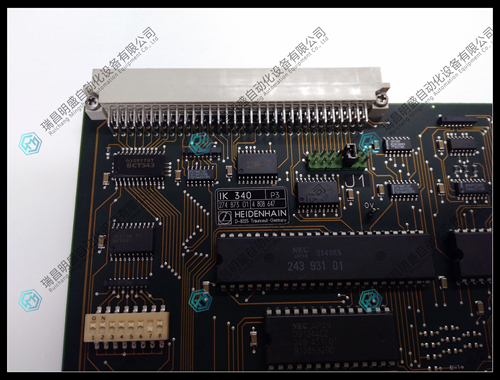 HEIDENHAIN IK340精密角度測(cè)量?jī)x器