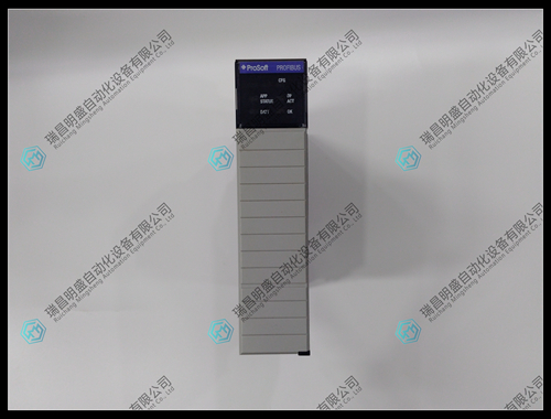 ProSoft Technology MVI56-PDPS多功能模塊