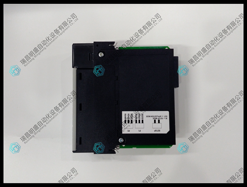 ProSoft Technology MVI56-PDPS多功能模塊