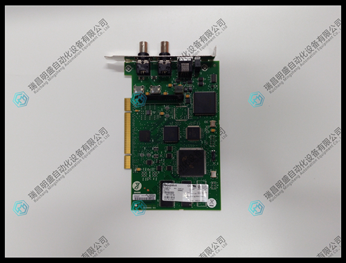 HONEYWELL TC-PCIC02電腦板卡