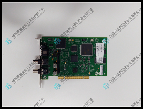 HONEYWELL TC-PCIC02電腦板卡