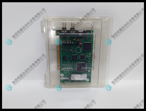 HONEYWELL TC-PCIC02電腦板卡