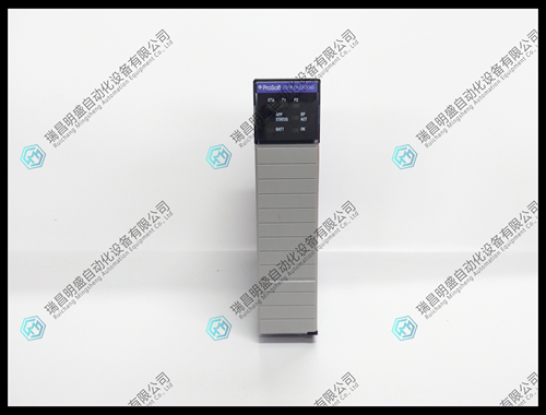 PROSOFT MVI56-MCM控制器模塊