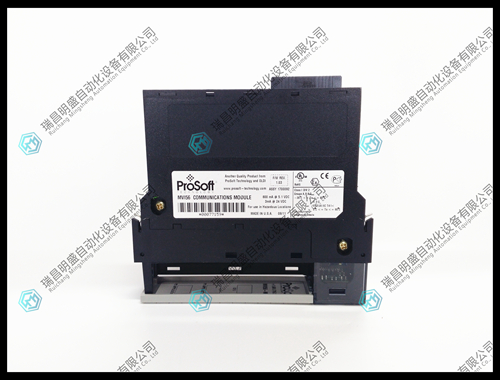 PROSOFT MVI56-MCM控制器模塊