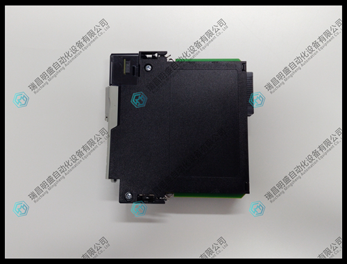 Allen-Bradley 1756-L73控制器CPU模塊