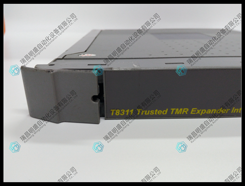 TRICONEX T8311 電源模塊