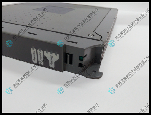 TRICONEX T8311 電源模塊