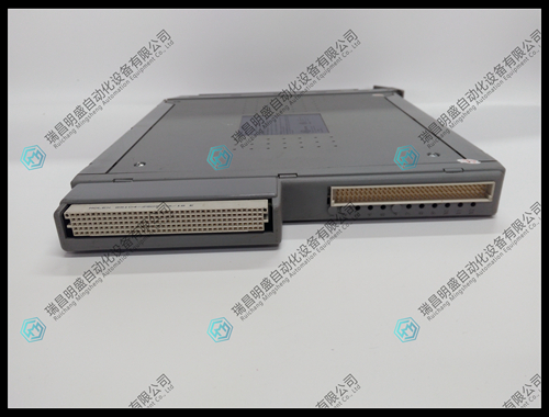 TRICONEX T8311 電源模塊