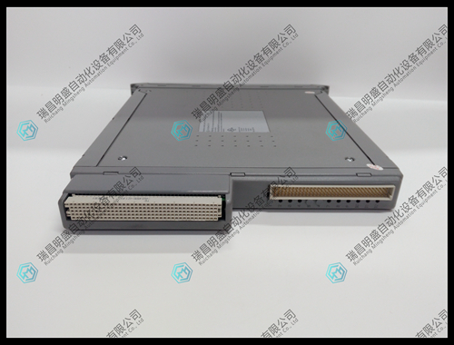 ICS TRIPLEX T8451 數(shù)字模塊