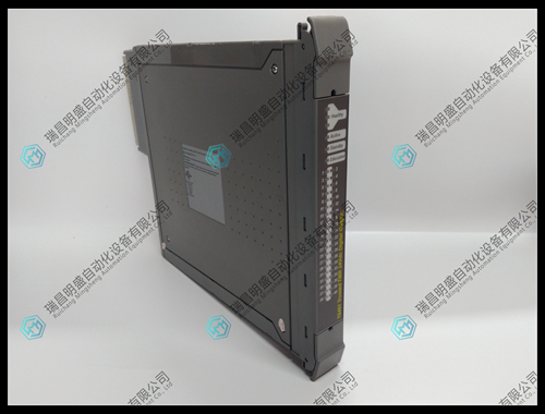 ICS TRIPLEX T8451 數(shù)字模塊