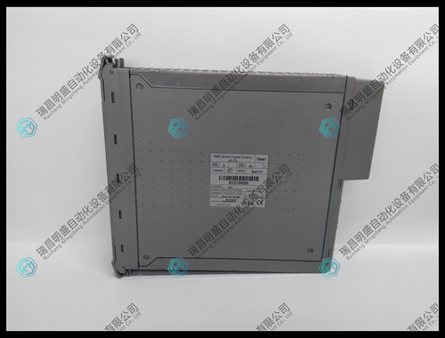 ICS TRIPLEX T8451 數(shù)字模塊