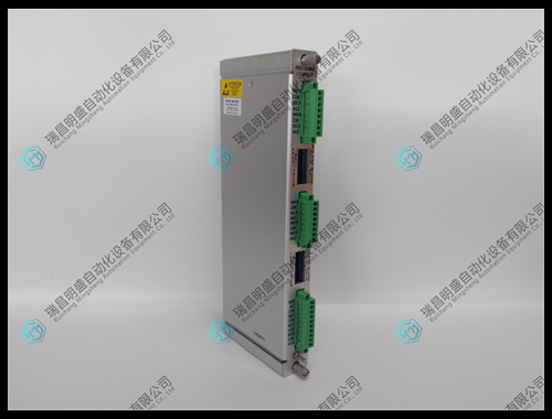 BENTLY 128229-01 振動(dòng)監(jiān)測(cè)器