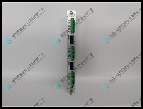 BENTLY 128229-01 振動(dòng)監(jiān)測(cè)器