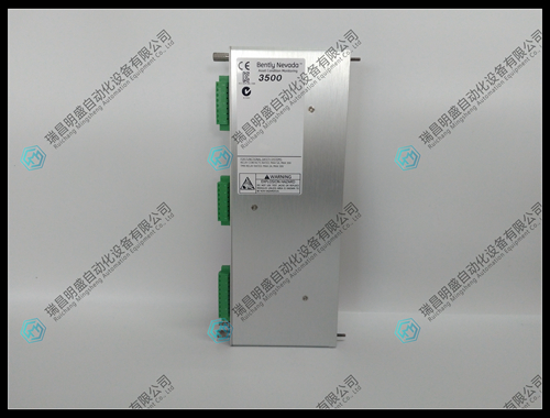 BENTLY 128229-01 振動(dòng)監(jiān)測(cè)器