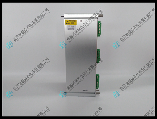 BENTLY 128229-01 振動監(jiān)測器