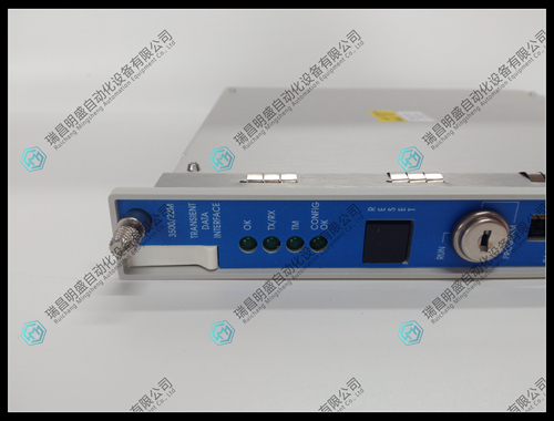 BENTLY 350022M接口卡2023年5月20日現(xiàn)貨