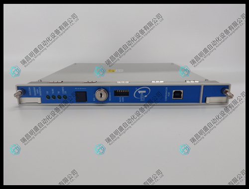 BENTLY 350022M接口卡2023年5月20日現(xiàn)貨