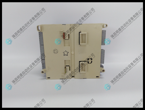 ABB GJR5252300R0101 7AC91D自動化控制器模塊