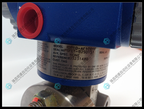 Foxboro PSFLT-B2S0151 IDP10-AF1C01F差壓變送器