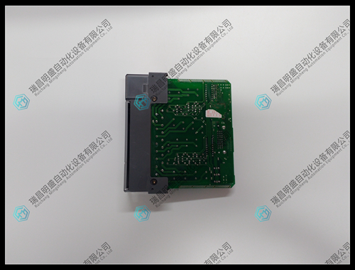 A-B Rockwell 1746-OW16 數(shù)字輸出模塊