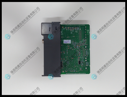 A-B Rockwell 1747-L553可編程控制器