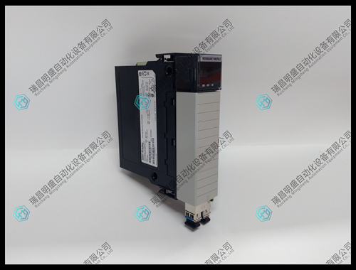 A-B Rockwell 1756-RM2冗余模塊2023年5月15日庫存