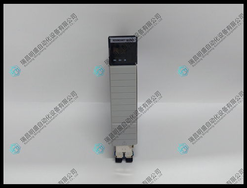 A-B Rockwell 1756-RM2冗余模塊2023年5月15日庫存