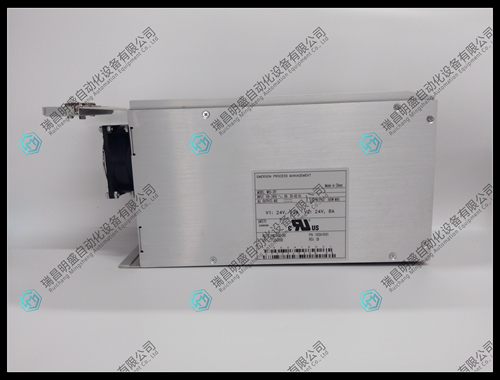 Emerson 1X00416H01 WH5-2FF數(shù)字輸入輸出模塊