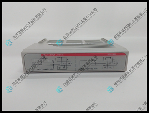 Emerson 1C31227G01現(xiàn)貨PLC 模塊