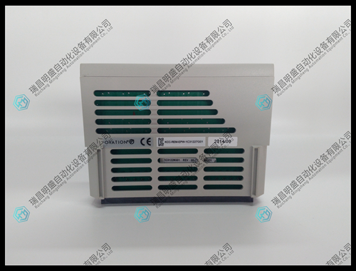 Emerson 1C31227G01現(xiàn)貨PLC 模塊